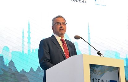 Dünyahavayoluprofesyonelleriİstanbuldabuluştu