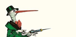 Geleneksel ve modern arasında tıp