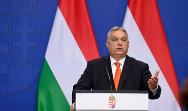 Hungarian premier calls for reform in European Parliament amid corruption scandal