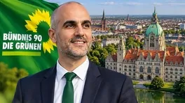 Türk Kökenli Siyasetçiden Seçim Zaferi
