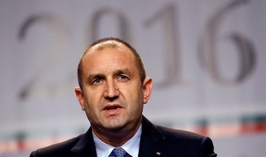 Bulgarian President Radev calls snap election for July 11