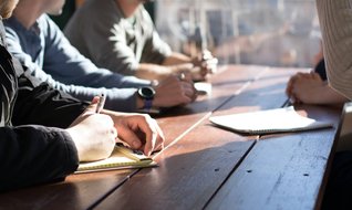 Küçük girişimci için fizibilite