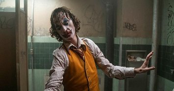 'Joker' tops Oscar nominations with 11; 3 other films get 10
