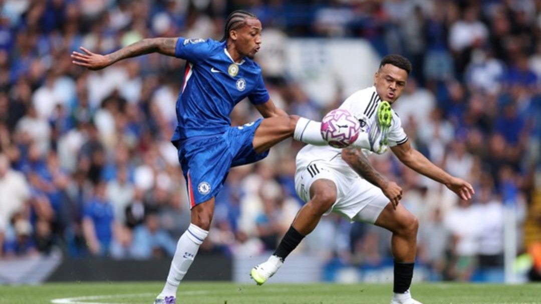LONDRA DERBİSİ’Nİ CHELSEA KAZANDI