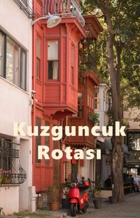 Kuzguncuk Rotası