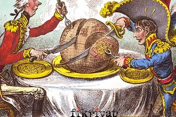 Emperyalizm ne anlama geliyor?