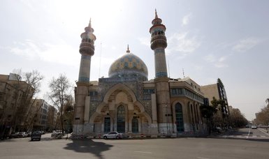Iranian cleric slightly hurt in knife attack after Friday prayers