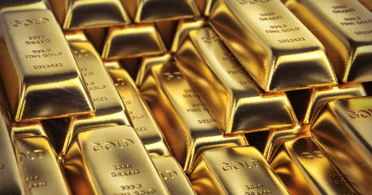 Ons altın rekorlar kırmaya devam ediyor