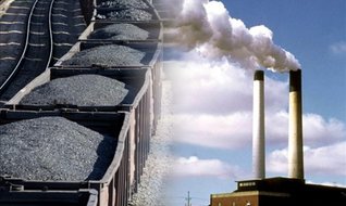 Kömür projelerinin tek alıcısı Çin