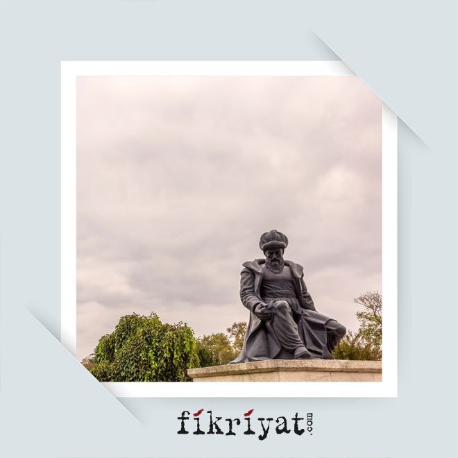 HER COĞRAFYANIN MİMARİ ESERLERİNİ İNCELEDİ