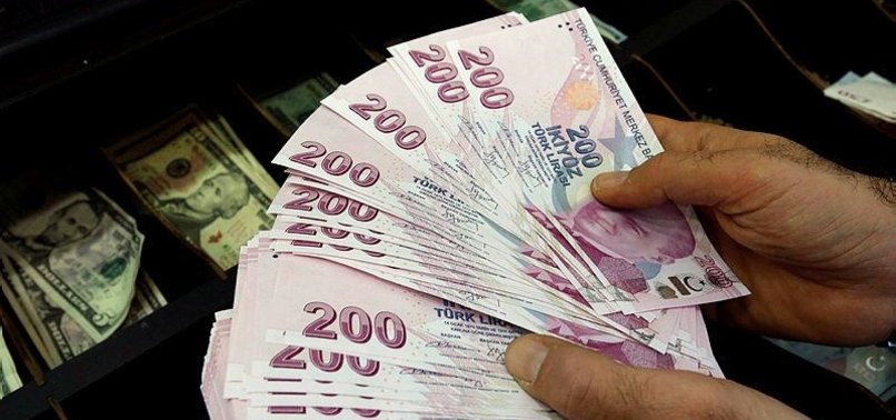 TURKISH LIRA HITS 2-MONTH HIGH, STOCKS UP AT CLOSE