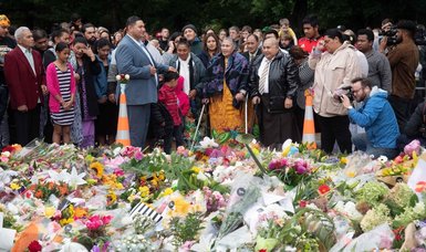 Organization of Islamic Cooperation commemorates 2nd anniversary of Christchurch terror attack