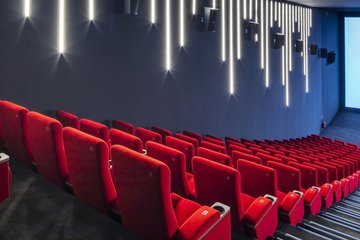 Bu hafta 12 film vizyona girecek