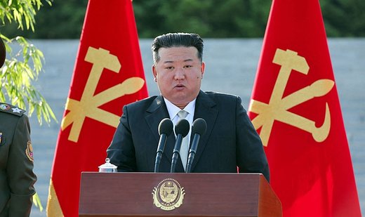 North Korea vows to send more balloons to South Korea