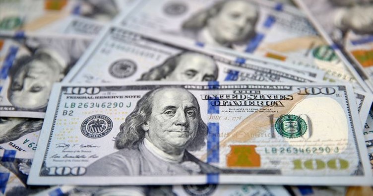 Çin’in döviz rezervleri 3 trilyon 285 milyar dolara ulaştı