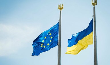 Vast majority of Ukrainians expect prosperous future in EU - poll