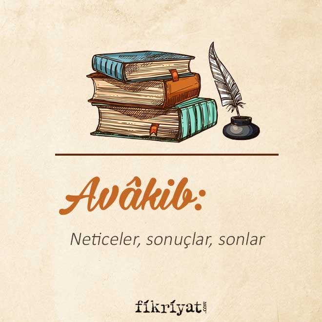 AVÂKİB