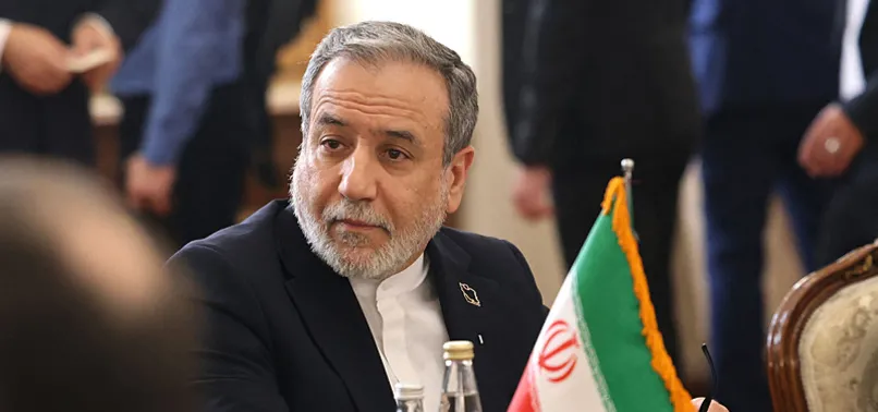 IRAN SAYS NOTHING WILL BE SAME IN REGION AFTER WAR WITH US