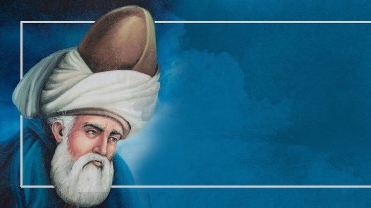 İlahi aşka adanmış bir ömür: Mevlana Celaleddin Rumi