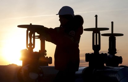 Brentpetrolünvarili60dolaradayandı