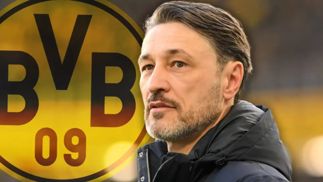 B. DORTMUND’DA NIKO KOVAC DÖNEMİ