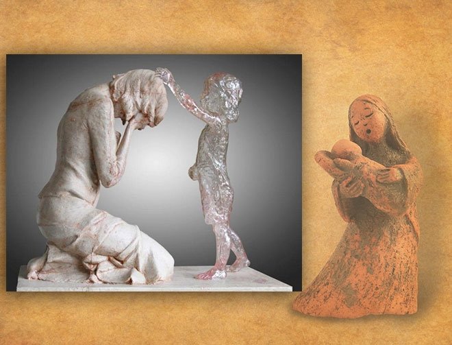 ŞİİRLERDE NİNNİNİN ZARİF İFADELERİ