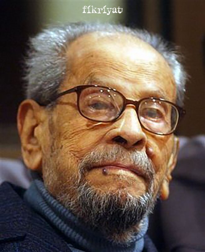 Necib Mahfuz kimdir?