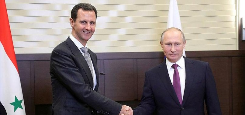 RUSSIA-HOSTED SYRIA TALKS: WHAT TO EXPECT