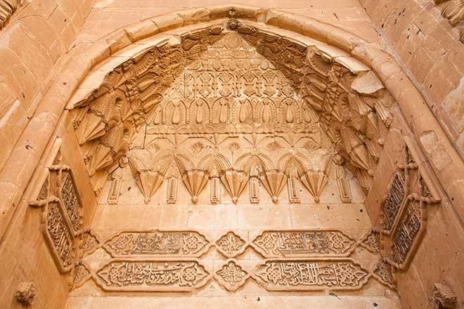 Doğu Beyazıt’ın incisi: İshak Paşa Sarayı