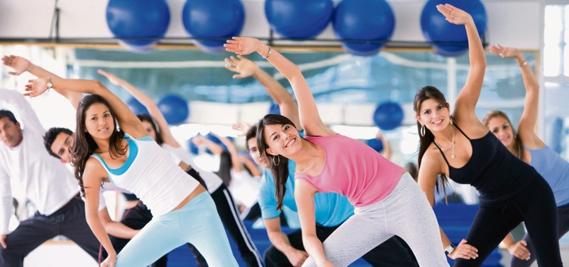 AEROBIC EXERCISE MAY IMPROVE THINKING SKILLS IN ADULTS OF ALL AGES