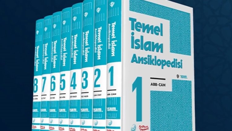 Sabah’tan Ramazana özel çok kıymetli bir eser: Temel İslam Ansiklopedisi