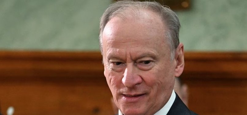 RUSSIAS PATRUSHEV SAYS MOSCOW IS COMMITTED TO PREVENTING NUCLEAR WAR