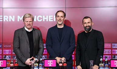 Bayern squad among best and can challenge for every title: Tuchel