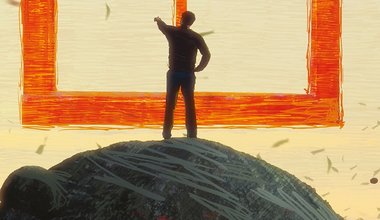 Sembolik Yaşantıda Türkler