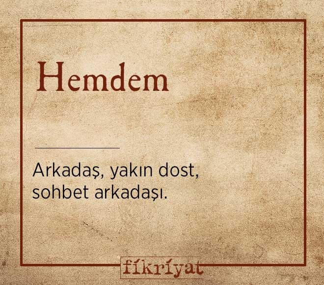 Hemdem