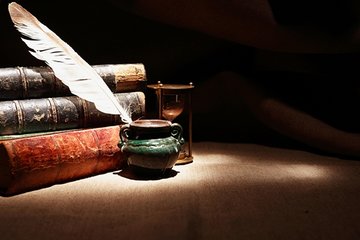 İsmet Özel’in Başyapıtı: Üç Mesele I Kitap Dedektifi