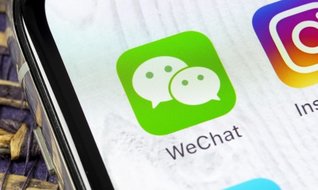 Çin’e herkes WeChat’le açılıyor