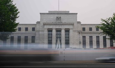 Fed must stay 'vigilant' to keep inflation going in right direction: Official
