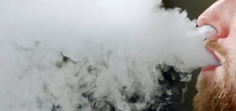 VAPING LINKED DEATHS JUMP TO 39 IN US