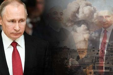 Putin’in zor seçimi