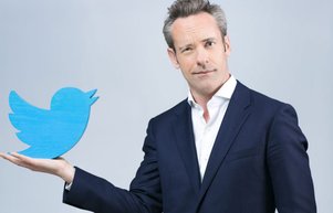 Fransada Twitter ve ülke direktörü yargılanıyor