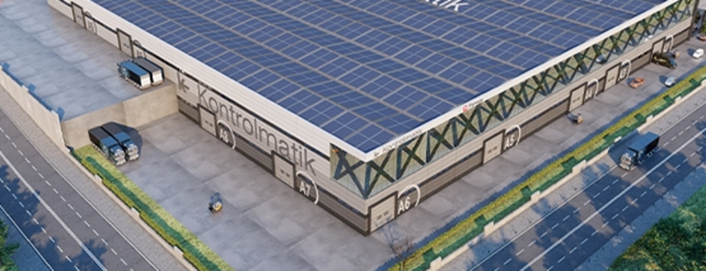 Enerjisa ve Kontrolmatik enerjide çözüm ortaklığı için mutabakat anlaşması imzaladı
