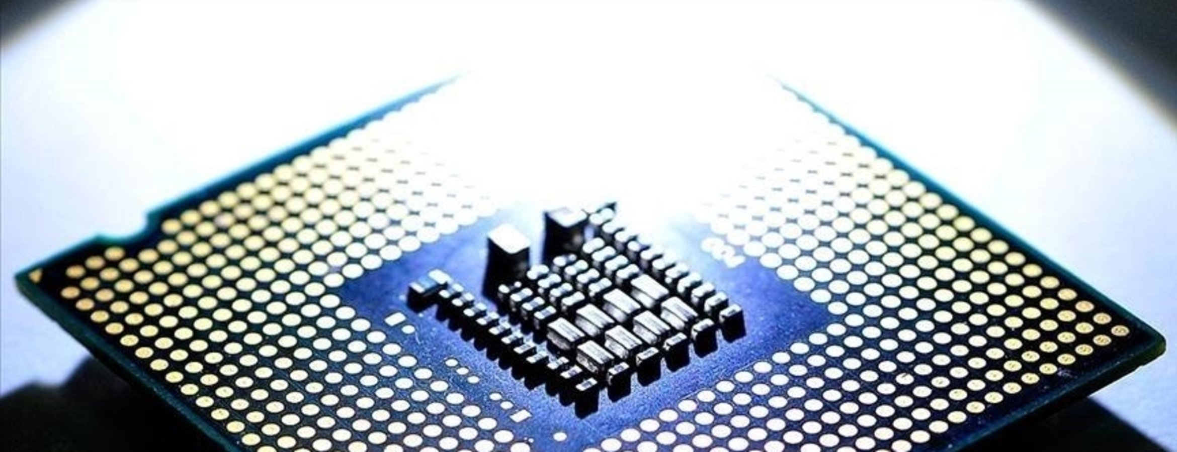 ABD, Texas Instruments’a çip yatırımı için 1,6 milyar dolar destek verecek