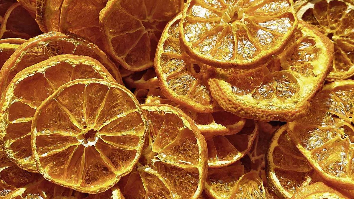 Temiz Tarım Yapan Bir Çiftlik; Citrus Farm Gökova