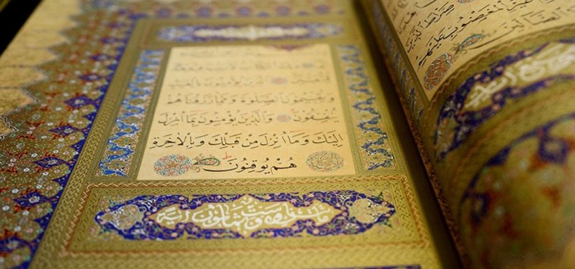 DENMARK TO DEBATE QURAN BURNING BILL