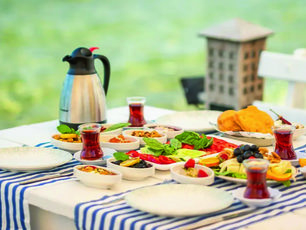 Bağların Kalbinde, Lezzetin İzinde; Urla