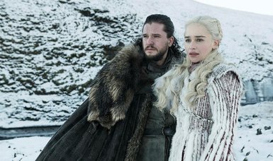 HBO Max considering animated 'Game of Thrones' series