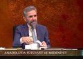Açık Medeniyet (30. Bölüm)