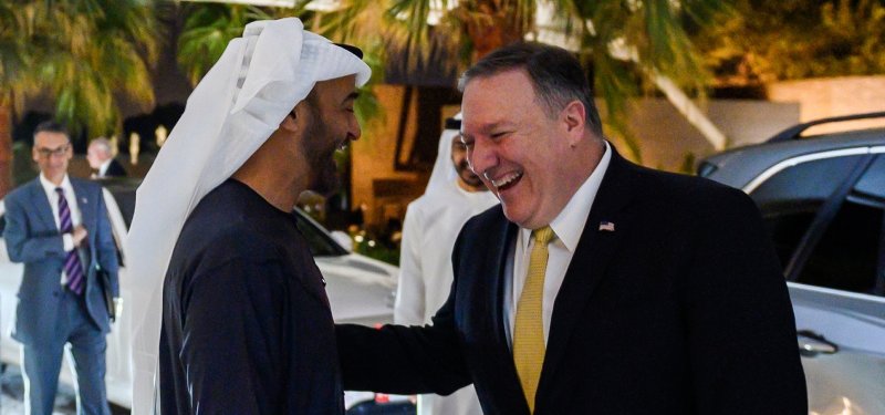 UAE-Israel deal to be signed at White House next week