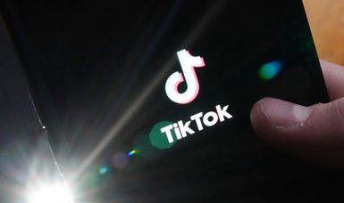 EU parliament bans TikTok on work devices